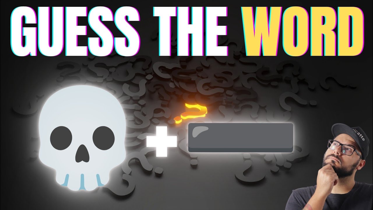 The Compound Word Quest: How Many Can You Solve?