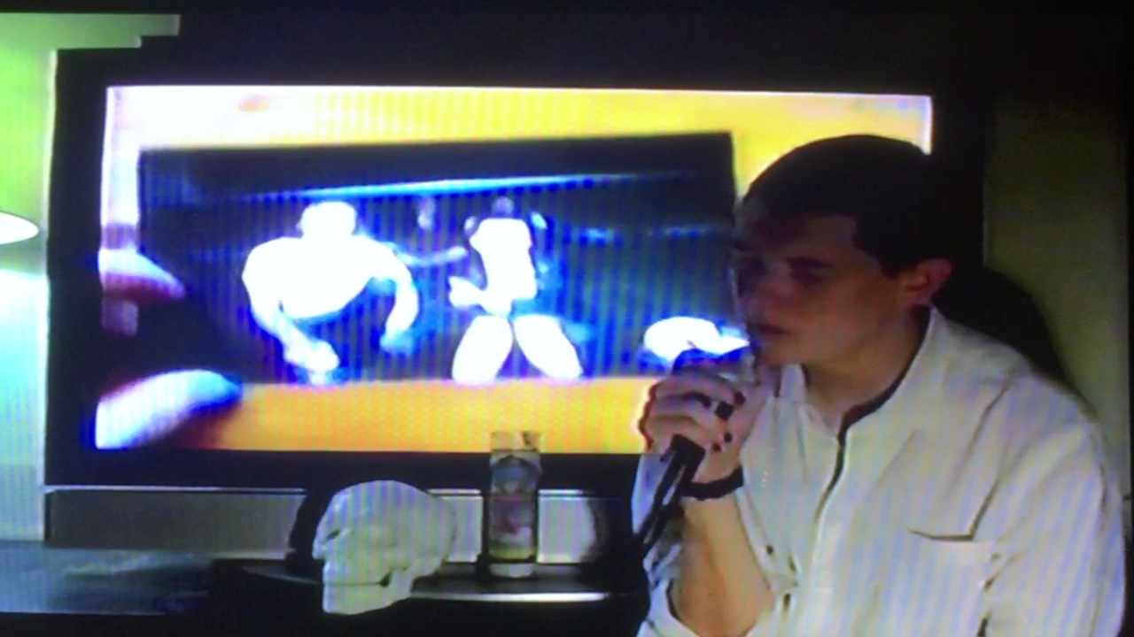 Gap Girls - Our Home