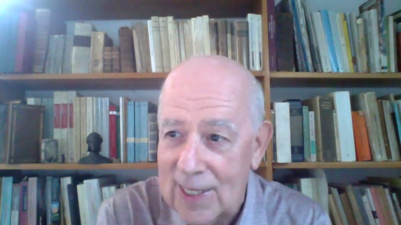 Intervista a Gianfranco Bondioni