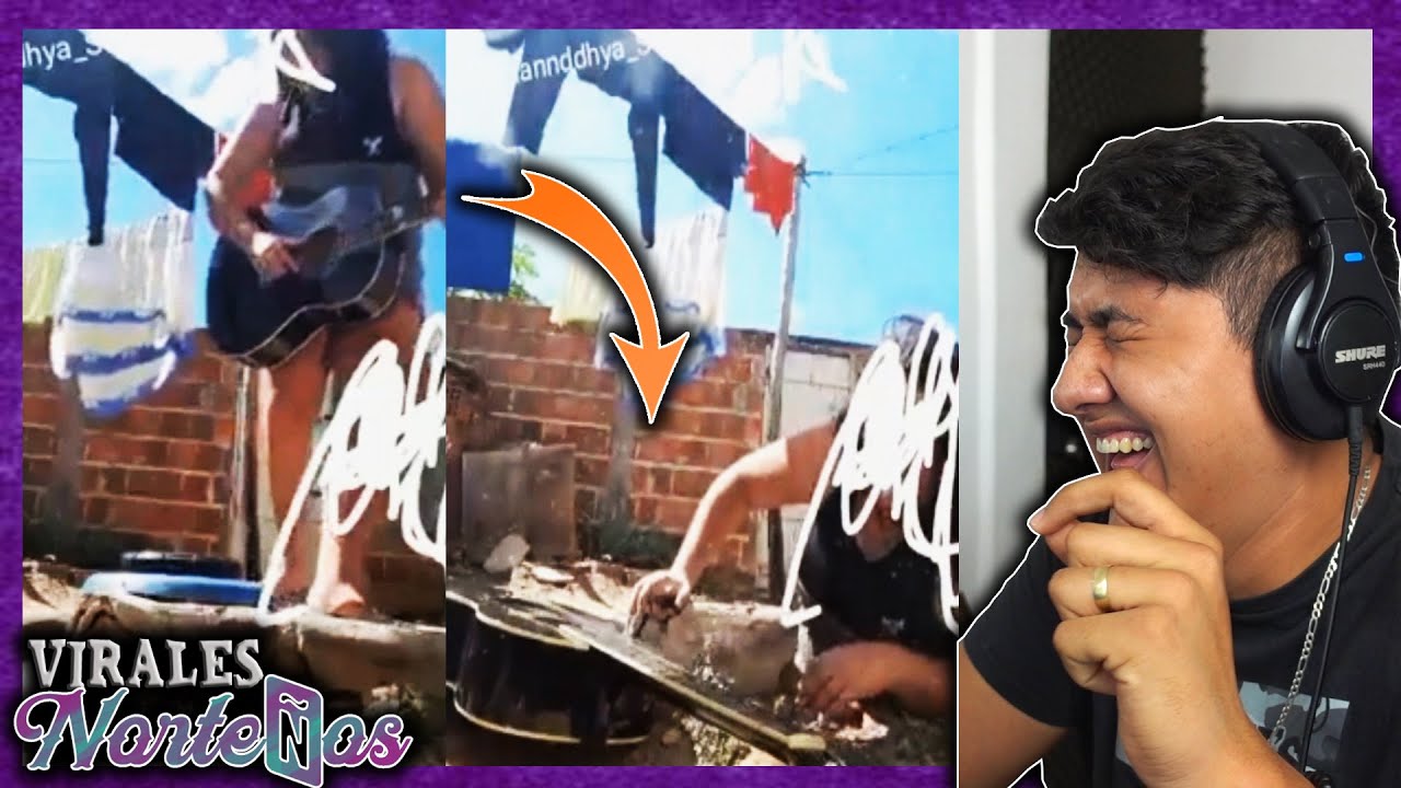 Virales Norteños #73