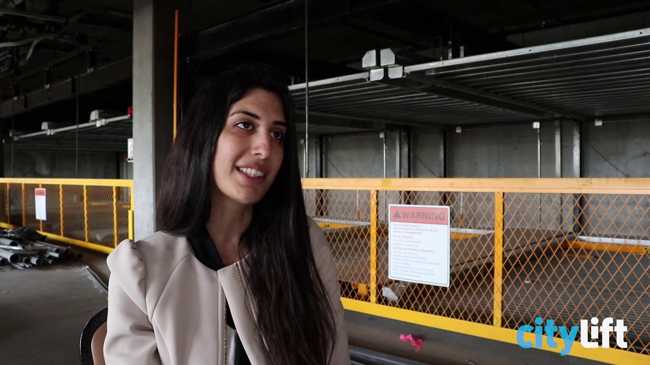 CityLift Testimonial - 19J Apartments