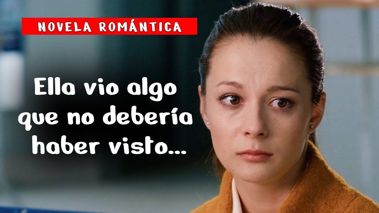 ¡MEJOR NOVELA ROMÁNTICA 2024! MUERTE EN DIRECTO: ¡ELLA FUE CAZADA EN LA CIUDAD DE LA NIEVE!
