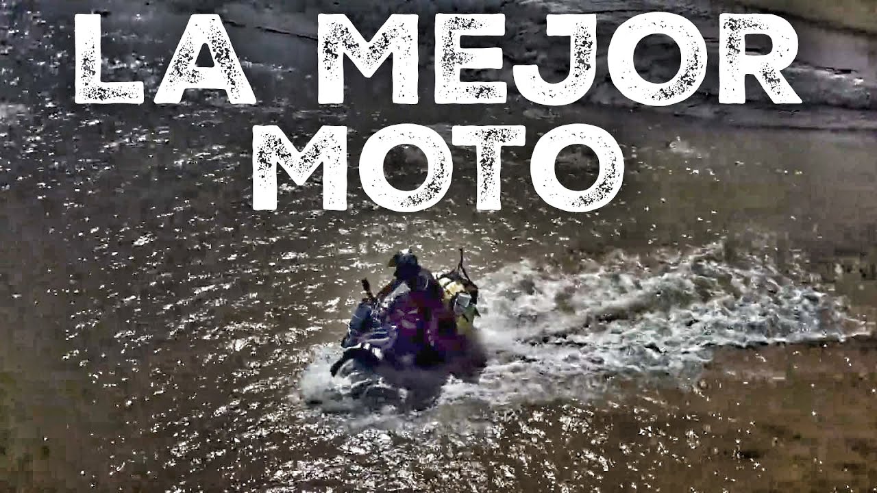 На каком МОТОЦИКЛЕ ЛУЧШЕ ПУТЕШЕСТВОВАТЬ ПО МИРУ. Мое мнение (S14/E12)МИР НА МОТОЦИКЛЕ CHARLY SINEWAN