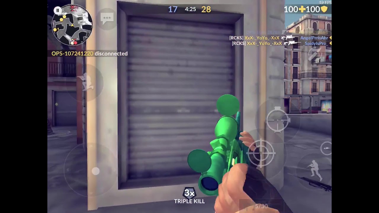 C-Ops Tdm Easy Kd Boost