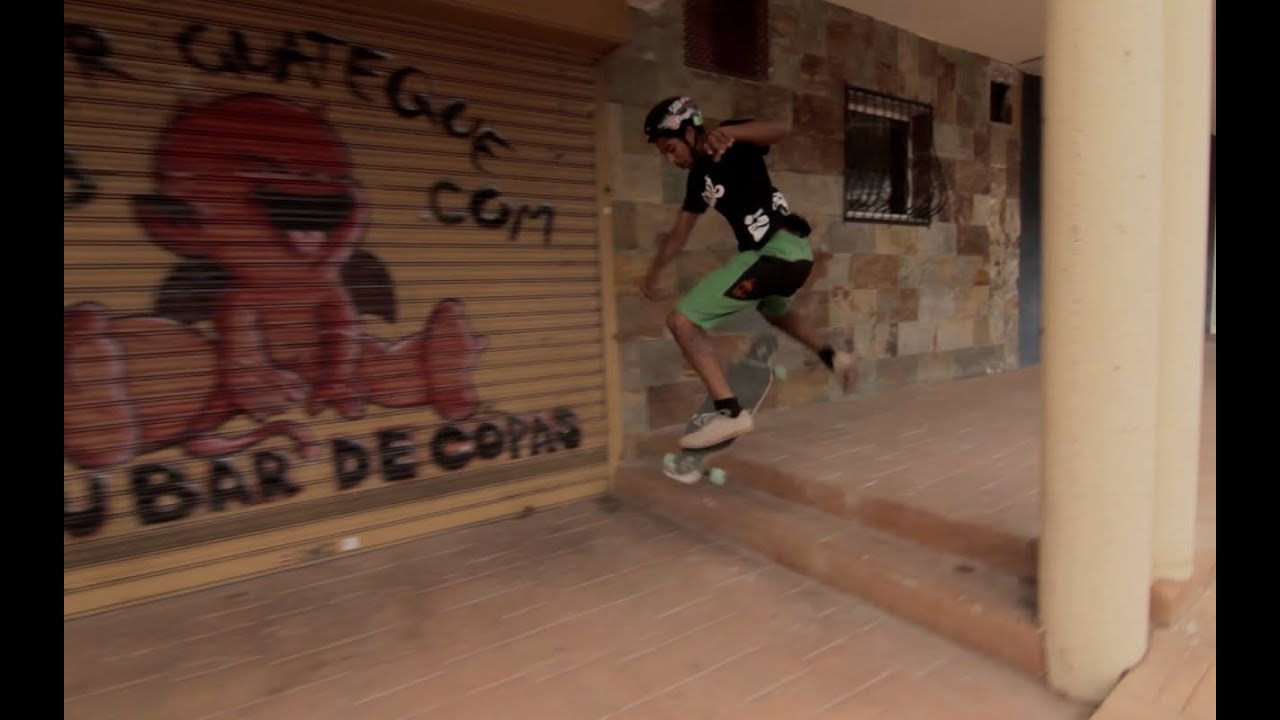 Greener Pastures Offshore - EP3 - New Wave - Featuring Axel Serrat