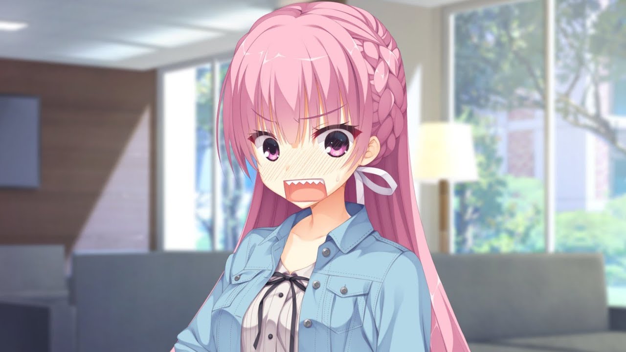 なるほどじゃな～～いッッ！