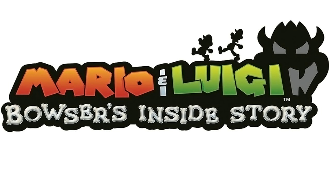In The Final - Mario & Luigi: Bowser's Inside Story Music Extended