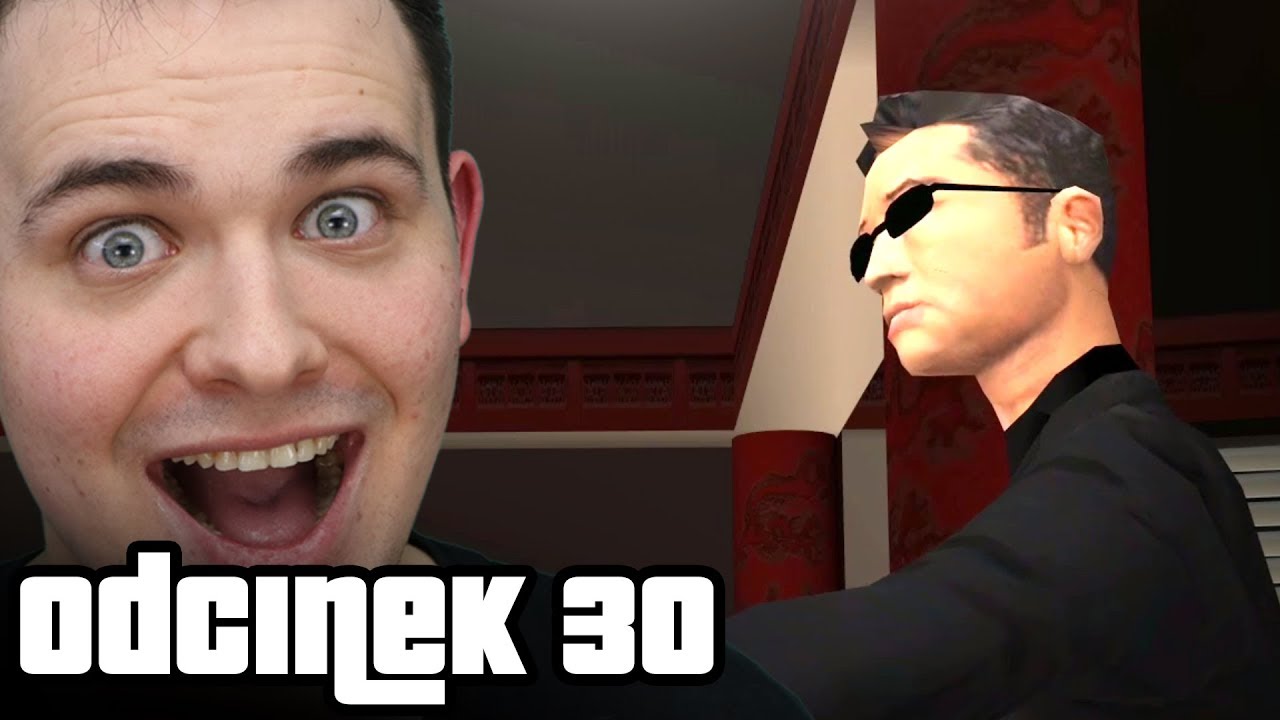 Kasyno Wooziego! | GTA: San Andreas [#30]