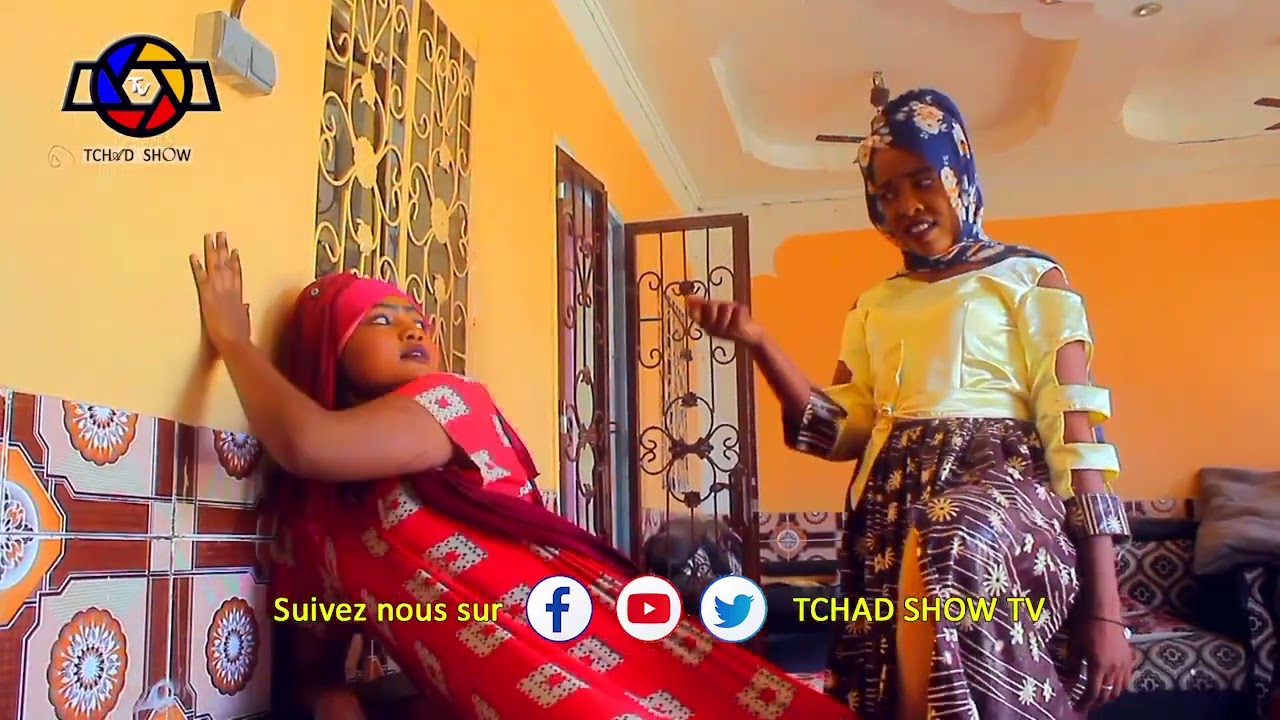 Ma famille Épisode 06