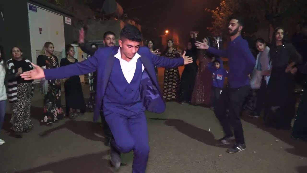 sebil ile ilkerin kına gecesi 4