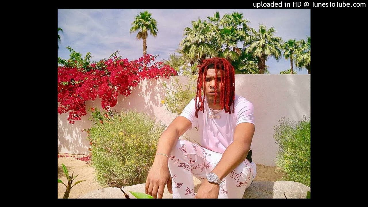 just sayin' now - lil keed (unreleased)