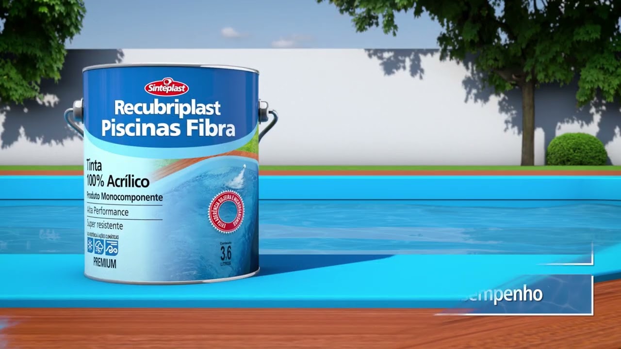 Recubriplast Piscinas Fibra 2022
