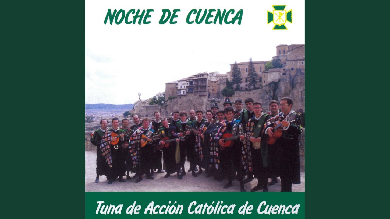 Mayo de Cuenca
