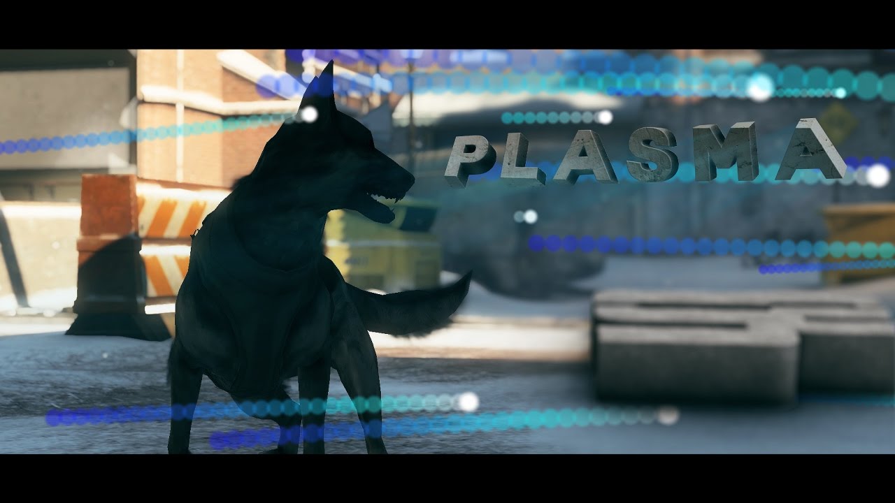 Plasma by eRa Ligie (JOINED ERA!)