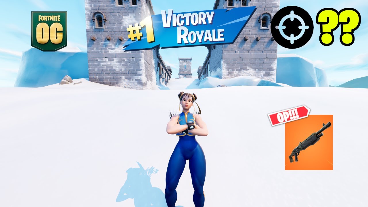 High Kill Fortnite Season 7 OG! *SOLOS* || 12 Kill Fortnite Gameplay
