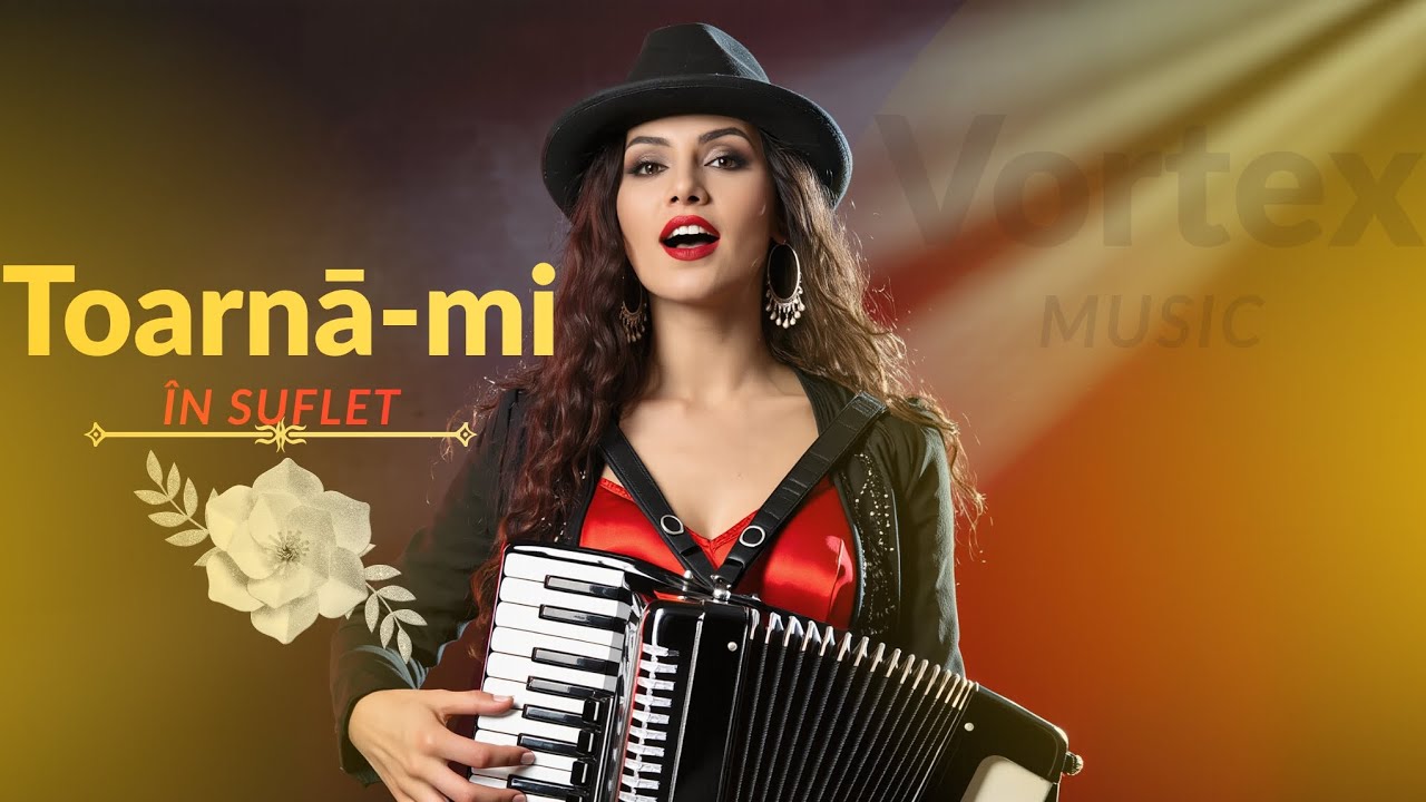 Toarnă-mi în Suflet