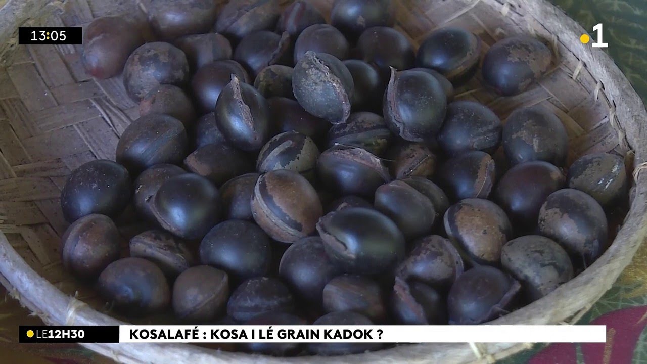 Kosalafé ! Kosa i soiny kwé ?