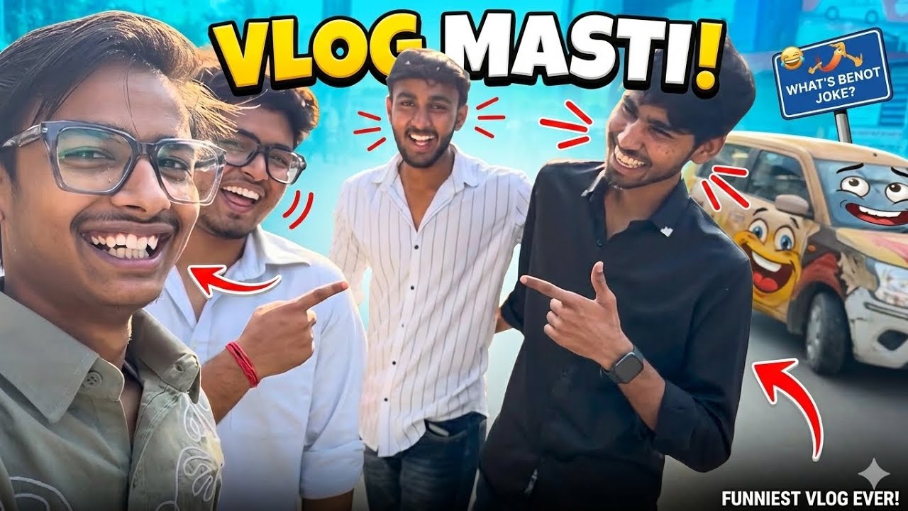 Full masti 🤣| nakul bhai ko lapet diya🤣| podcast soon😉|