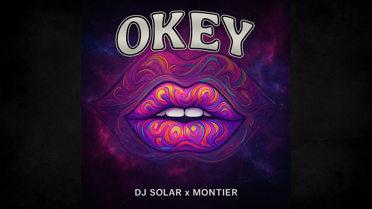 Okey - Solar ft Montier (Guaracha) 