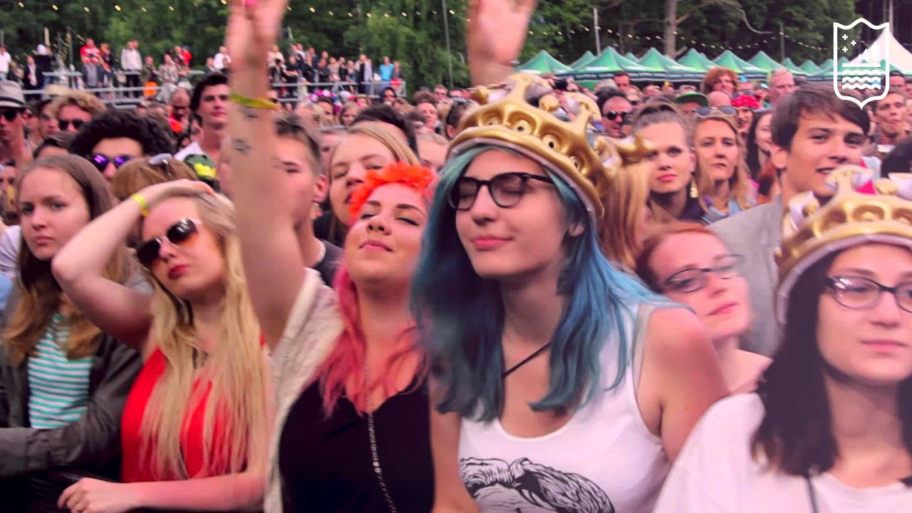 POSITIVUS 2015 // DAY 3