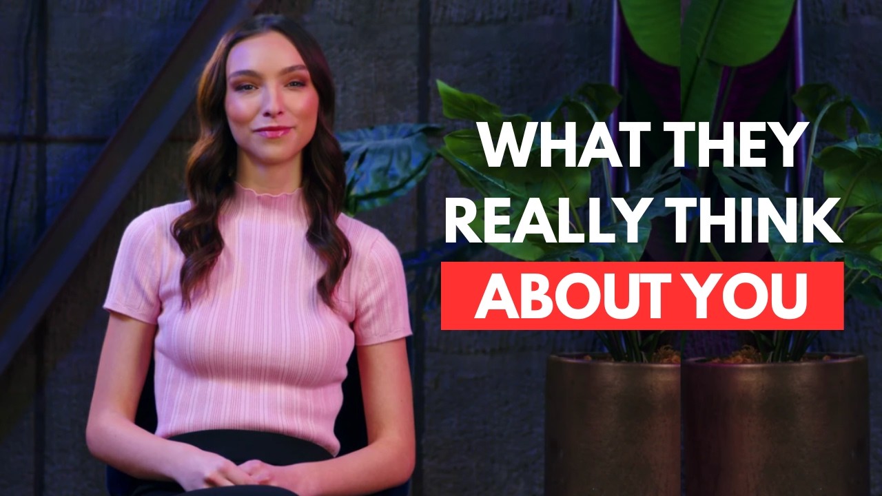 What Avoidants Secretly Think About You Will Shock you!