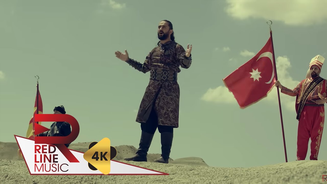 Ferhat Oğuz Korç - Vurun Oğuzlar (Official Music Video)