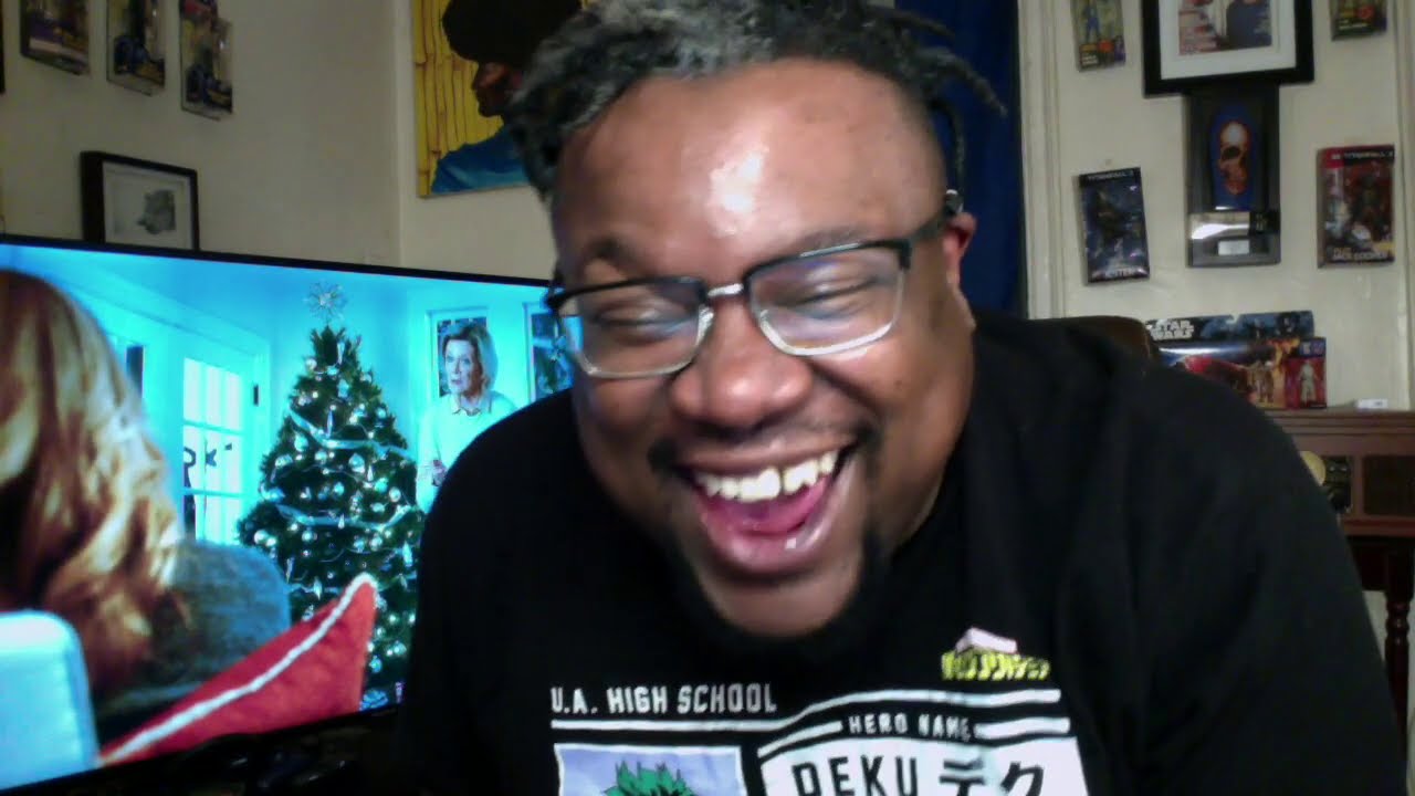 COBRA KAI SEASON 3 EPISODE 9 REACTION 