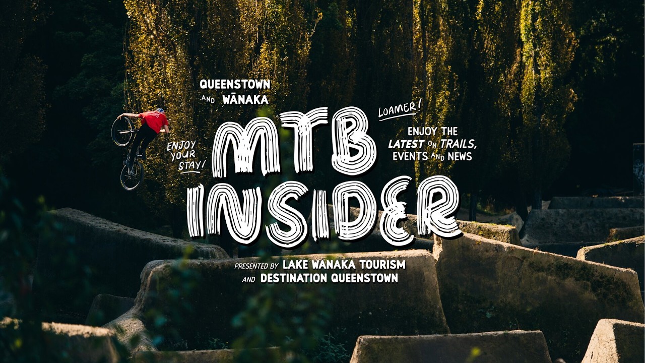 Queenstown & Wānaka MTB Insider - 11 February 2026