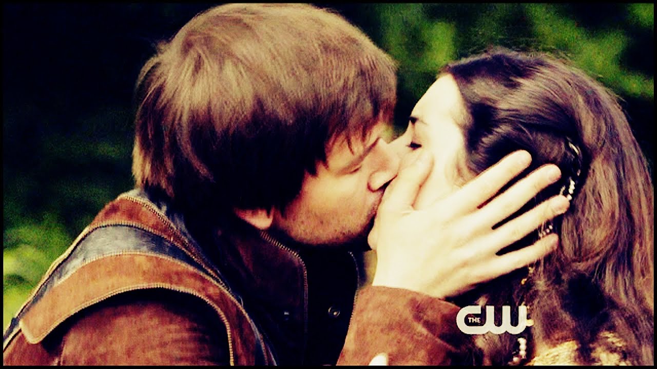 Sebastian & Mary | Amsterdam. [1x09]
