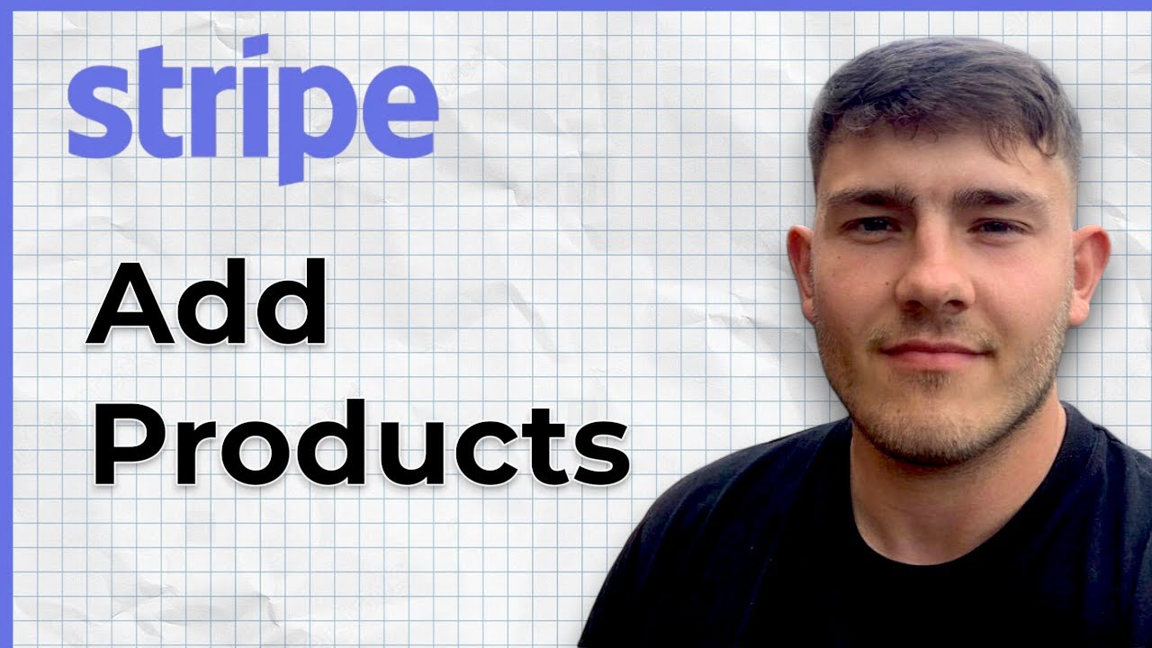 Как добавить товары в Stripe (руководство 2025 года)