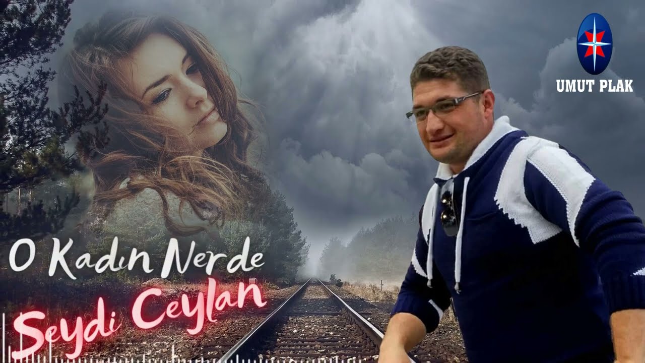 SÜPERRR Yep Yeni Elektro Damar Arabesk 2022 - Seydi Ceylan - O Kadın Nerde✔️