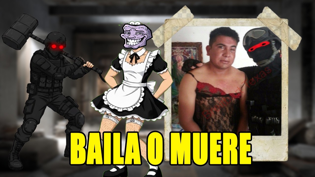 No veas este video si quieres conservar tu tranquilidad mental