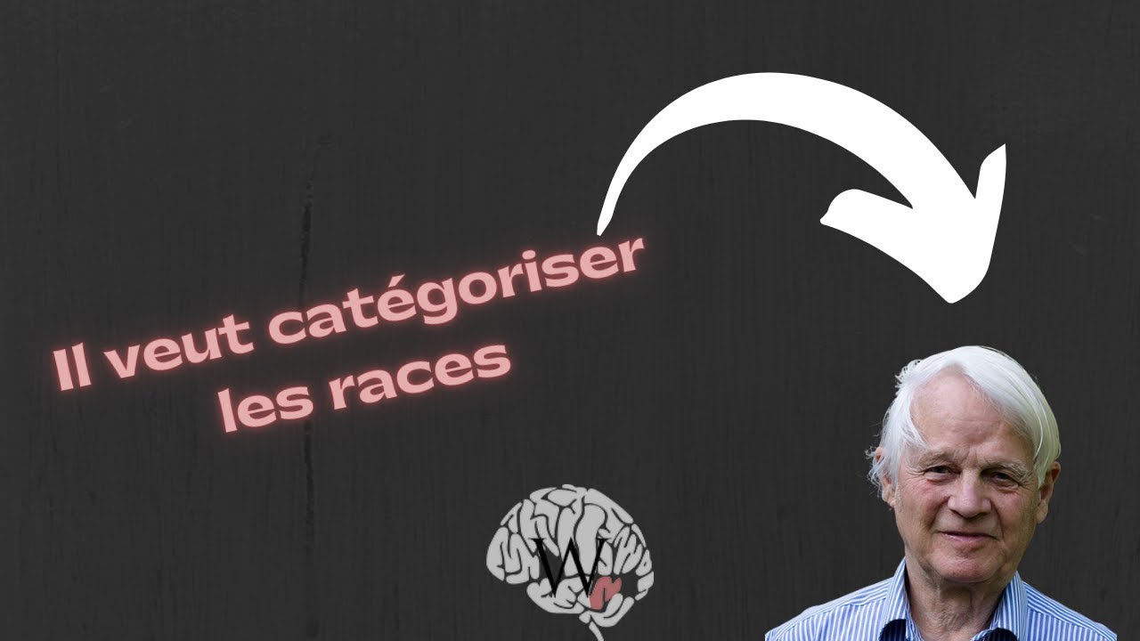 Quel est le peuple le plus intelligent? (c'est pas celui que tu crois)