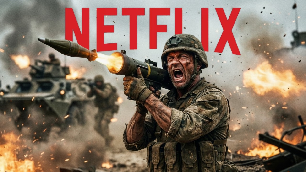 10 Best Movies of 2025 You Probably Missed
