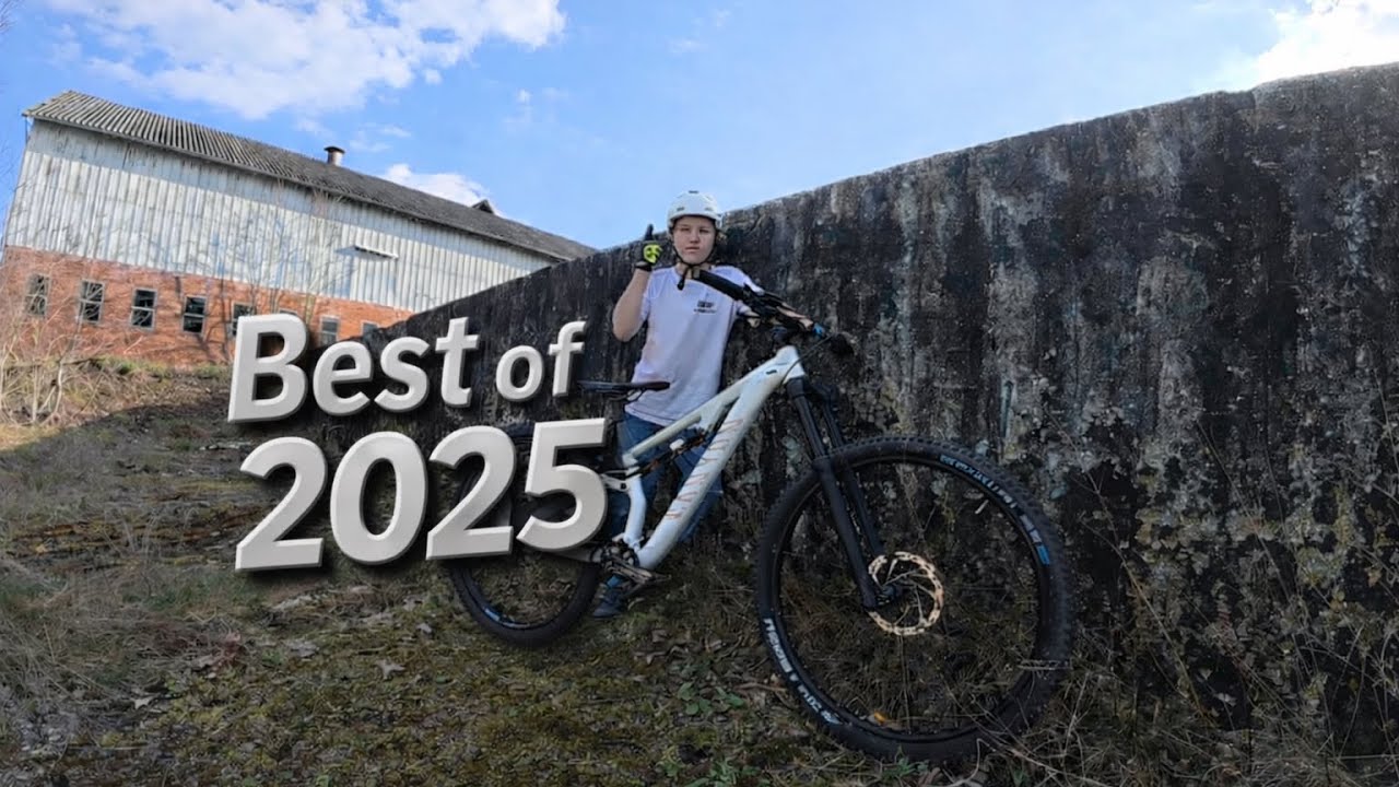 BEST OF 2025 | Josch Bike 