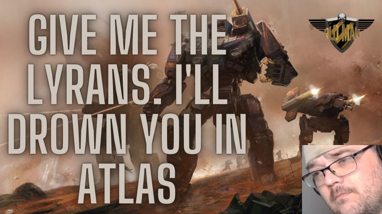 Do or Don't: BattleTech by PancreasNoWork -Reaction