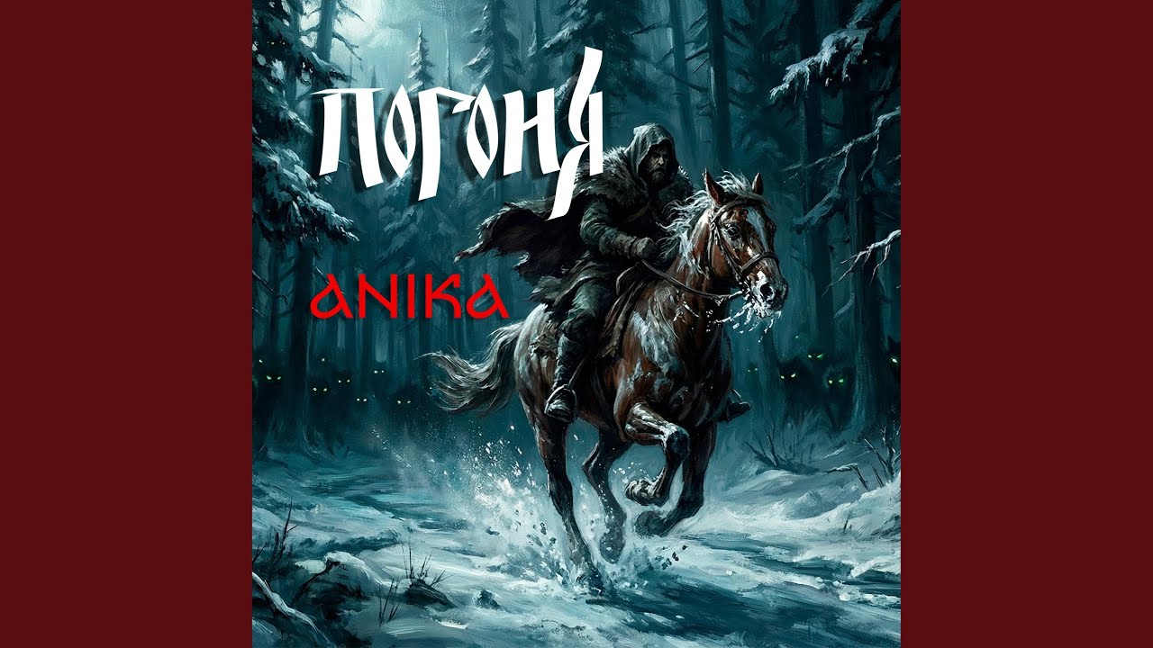 Погоня