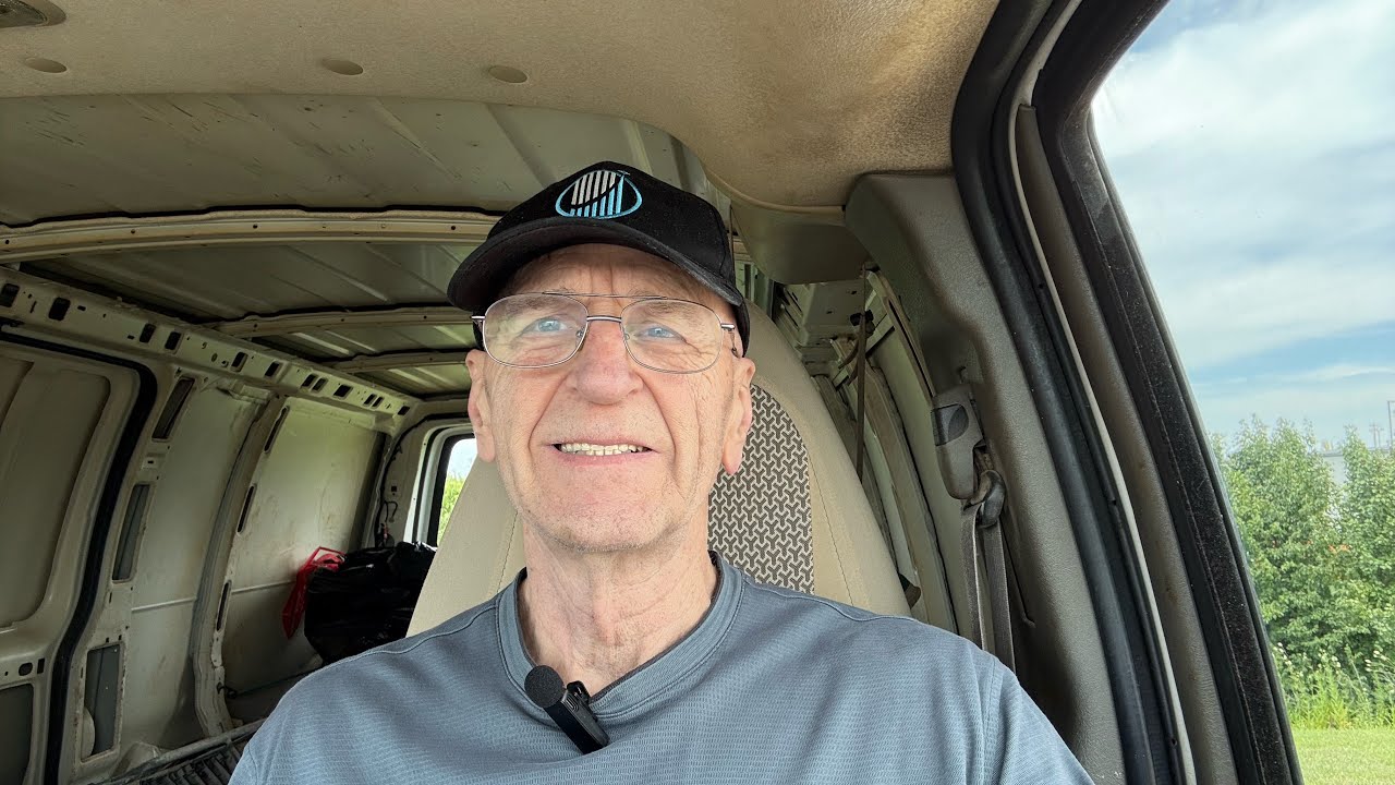 Things I no longer do in Retirement 