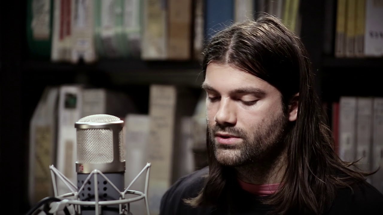 Turnover - Super Natural - 11/16/2017 - Paste Studios, New York, NY
