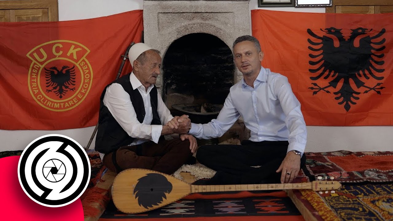 Imer Sefa & Ukë Imeri - Babë e Djalë
