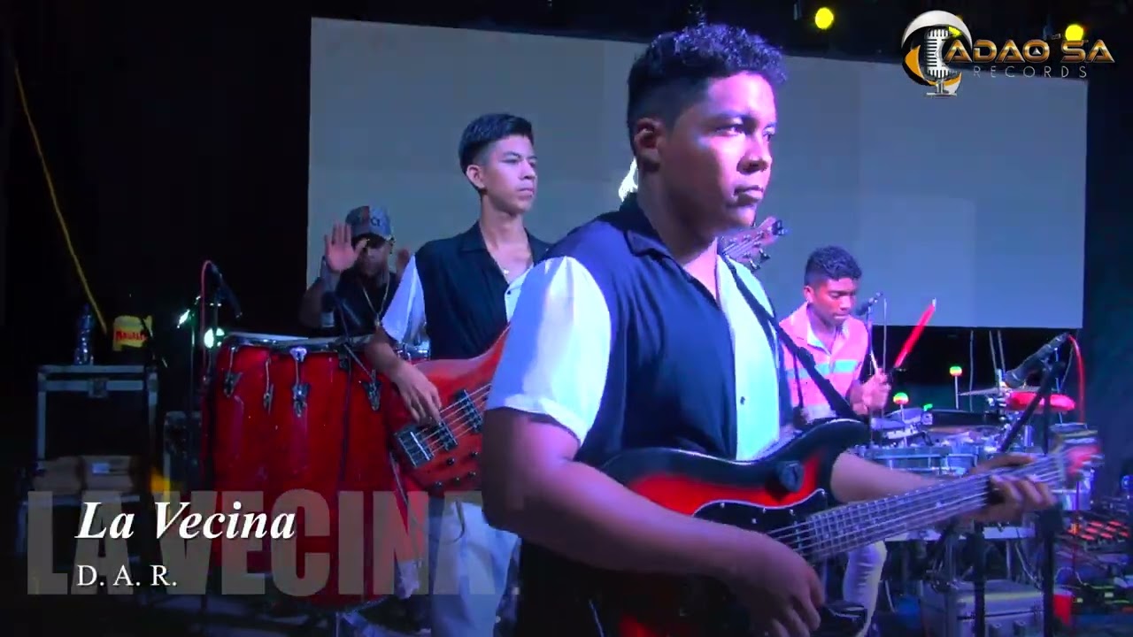 Kumbala Show - Muevelo Mi Negra🎶La Vecina🎶El Rumbero (en vivo).
