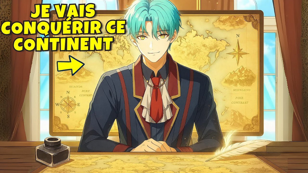 🔥 Le Mage Empereur de Génie Revit Pour Conquérir le Monde Sans Pitié ! | Résumé Manhwa