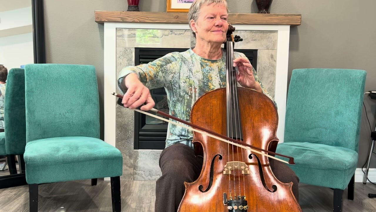 Mastering Smooth Transitions & Syncopation | Deak Exercise #64b in a minor