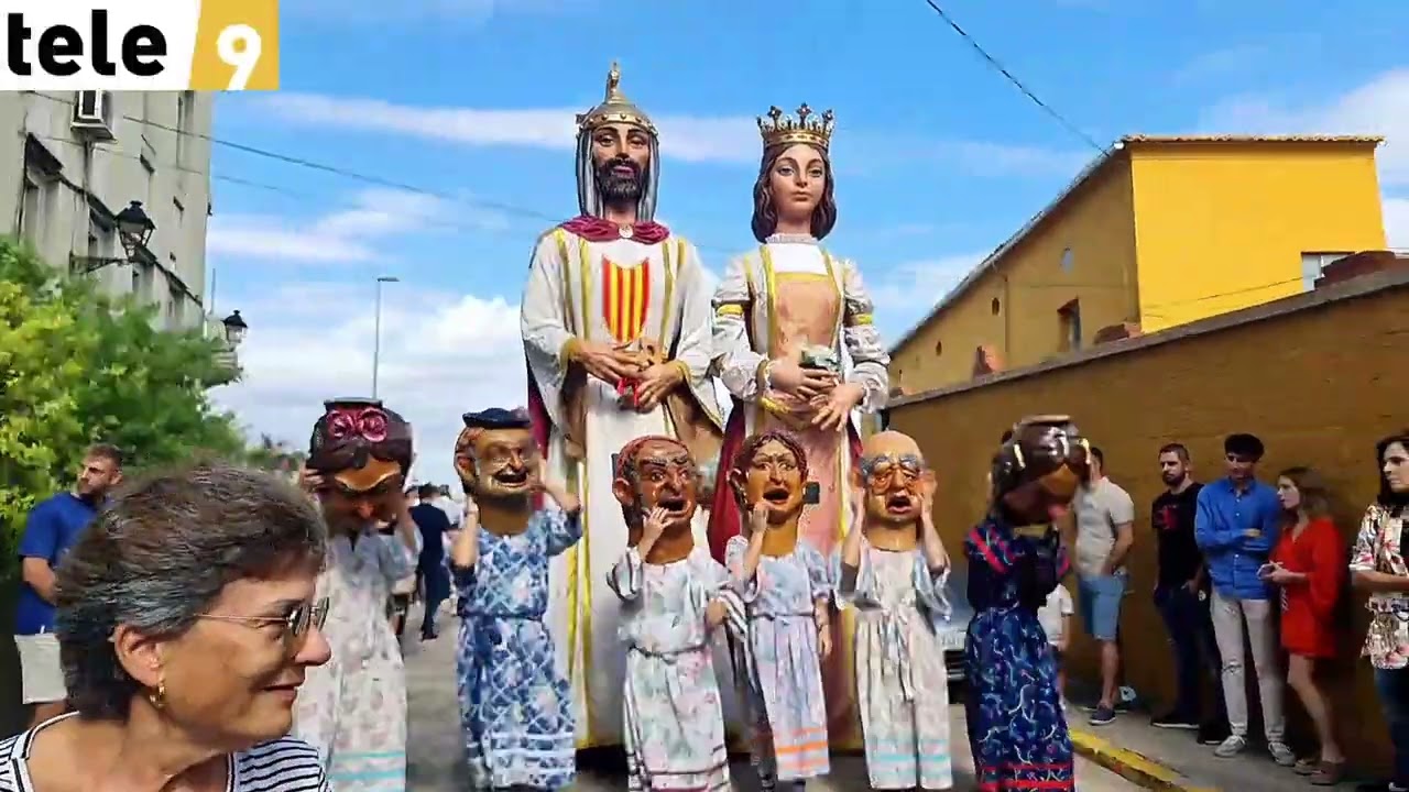 Processoneta del Matí, Verge del Lluch d'Alzira