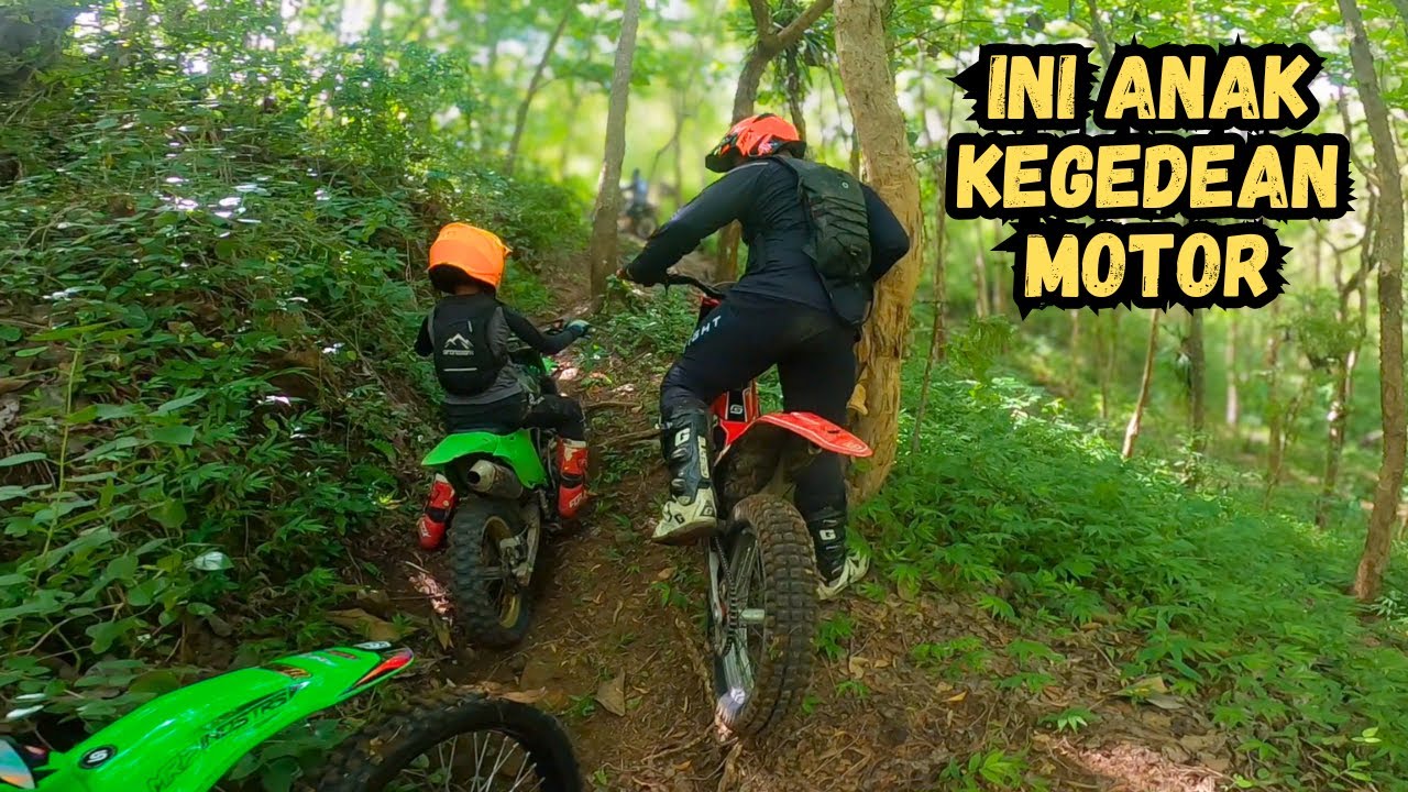 FAHDAN NYUSUL SENIOR SENIORNYA DIHUTAN