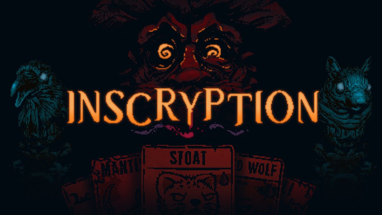 INSCRYPTION KAYCEES MOD - Folge 1 - Neue Herausforderungen (DEUTSCH)