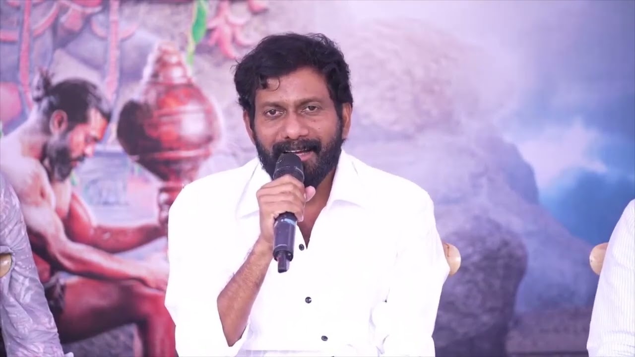 Director Buchi Babu Sana Reacts On #Peddi Movie Result || Ram Charan || Janhvi Kapoor || MTB