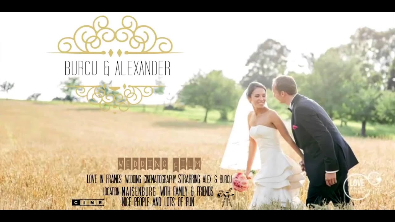 Hochzeit Maisenburg / Hochzeitsvideo / Wedding Trailer