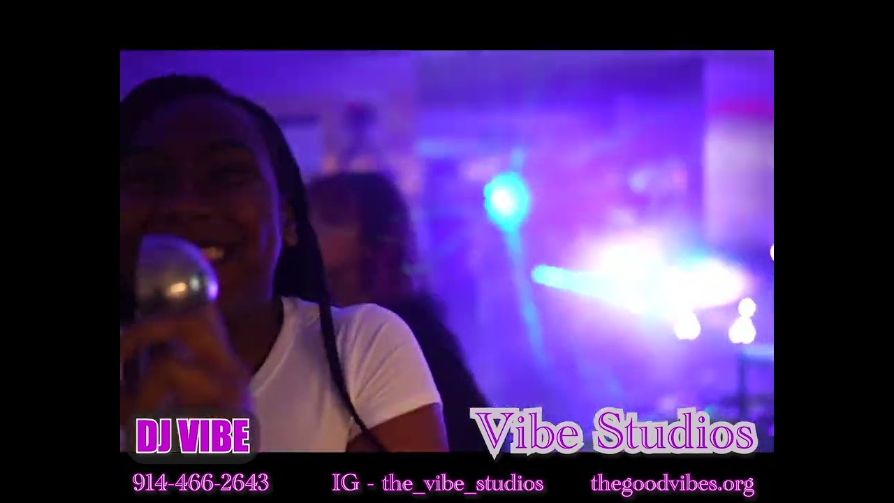 DJ Vibe - Vibe Studios