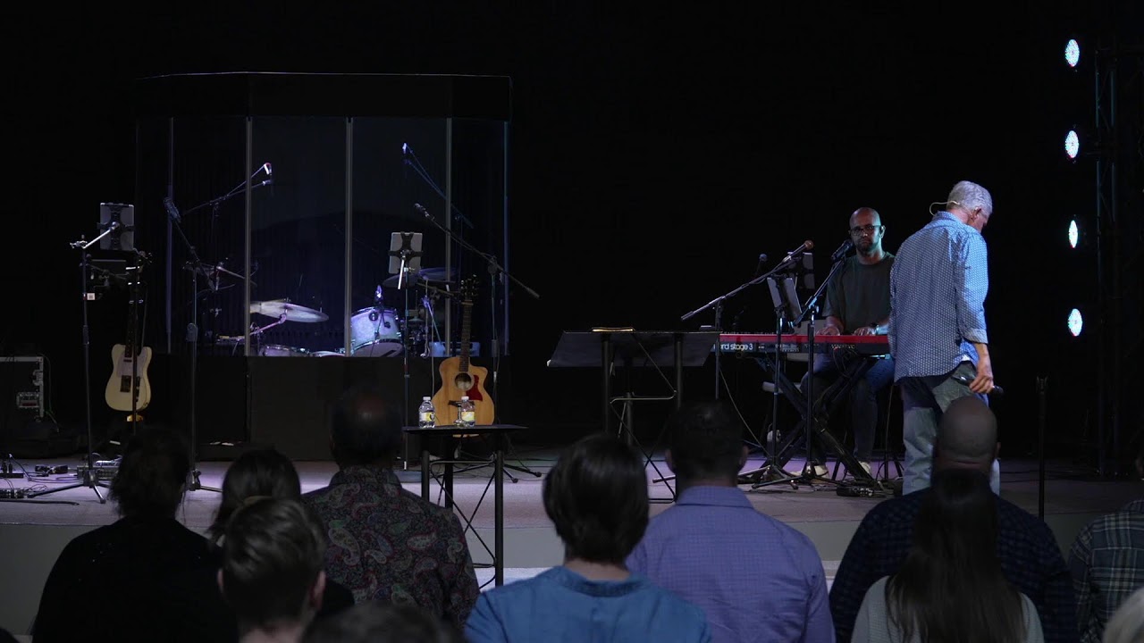 Heart of the Father Livestream